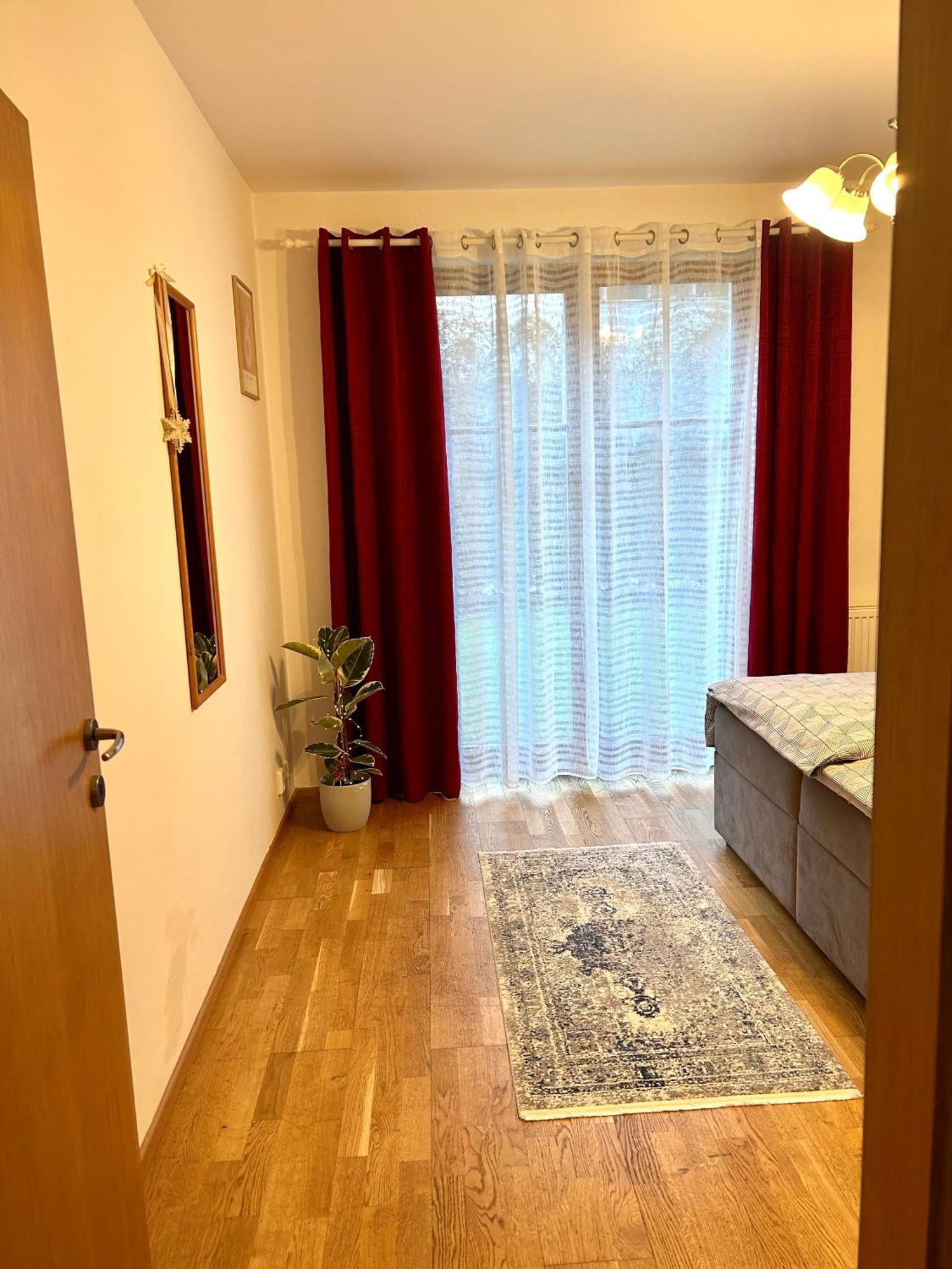 Lägenhet Pegas Prag